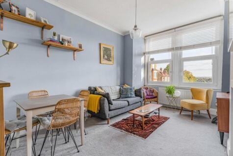 46 Montem Road, London