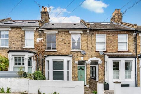 Avondale Rise, London