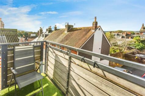 St. Nicholas Lane, Lewes, East Sussex