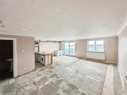 The Strand, Brighton Marina Village, Brighton