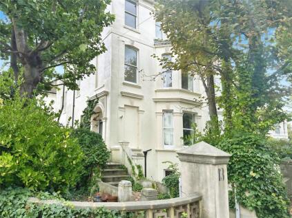 Alexandra Villas, Brighton, East Sussex