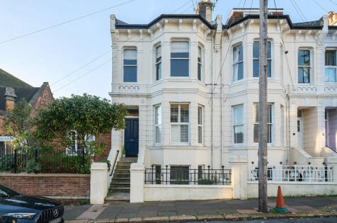 Stanford Road, Brighton, East Sussex