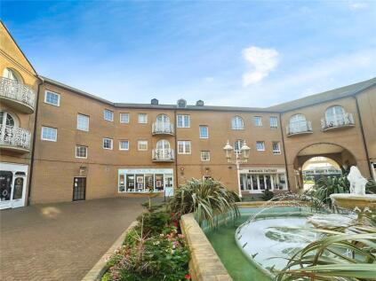 Brighton Marina Village, Brighton, East Sussex