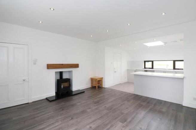 Dining/Family Room