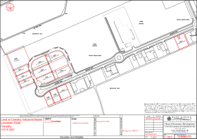 Floor/Site plan 1