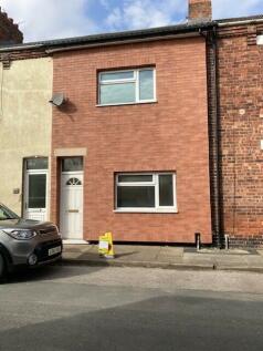 Goole - 2 bedroom terraced house for sale