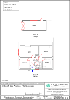Building Plan