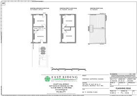 No.71 Existing Plan 