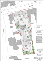 Proposed Site Plan