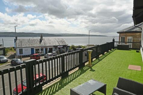 Dunoon - 3 bedroom apartment for sale