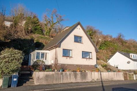 Dunoon - 3 bedroom detached house for sale