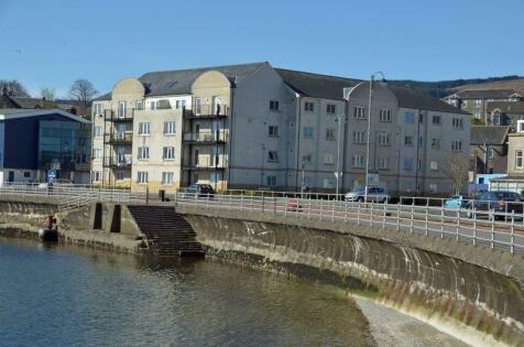 Dunoon - 2 bedroom apartment for sale