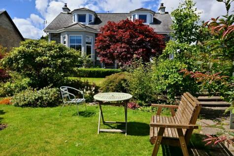 Dunoon - 4 bedroom detached house for sale