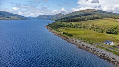 Wave N'sea, Toward, Dunoon, Argyll and Bute, PA23 7UL