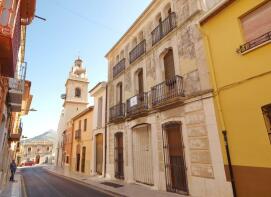 Photo of Sagra, Valencia