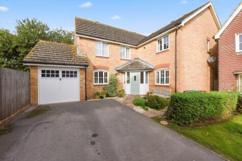 Blackthorn Road, Hersden, Canterbury