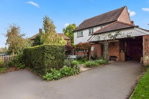 Richdore Road, Waltham, Canterbury