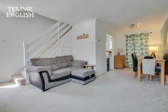 3 bedroom semi-detached house for sale in Brooklands Park, Laindon West ...