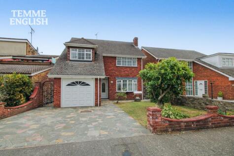 Mentmore, Langdon Hills, SS16