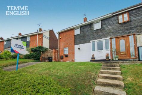 Rantree Fold, Basildon, SS16