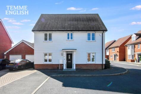 Braeburn Way, Basildon, SS14