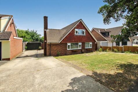 Lee Woottens Lane, Basildon, SS16