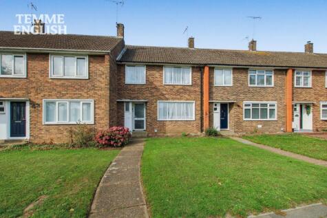 Clay Hill Road, Basildon, SS16