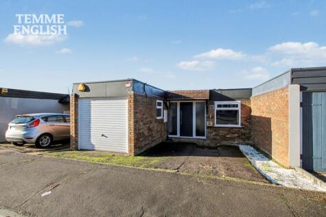 Gun Hill Place, Basildon, SS16