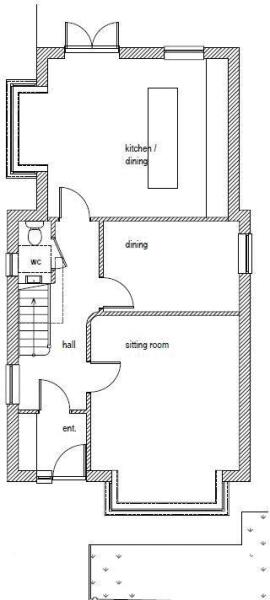 Ground floor