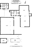 Floor/Site plan 1