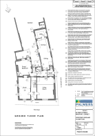 Floor/Site plan 2