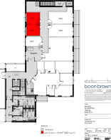 Floor/Site plan 1