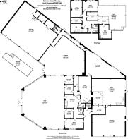 Floor/Site plan 1
