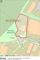 Floor/Site plan 1