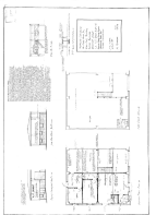Floor/Site plan 1