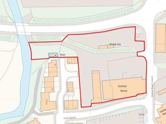 Land at Station Rd Gillingham 4.png