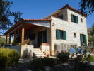 3 bed Detached Villa in Mani, Peloponnese