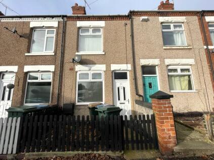 Grindle Road, Longford, Coventry