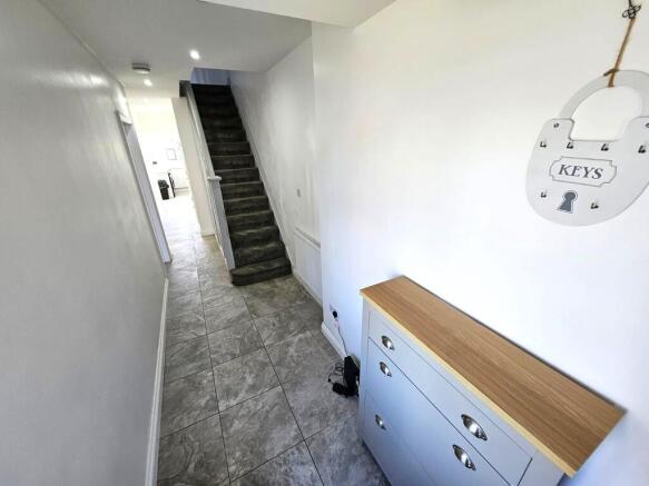 Hallway