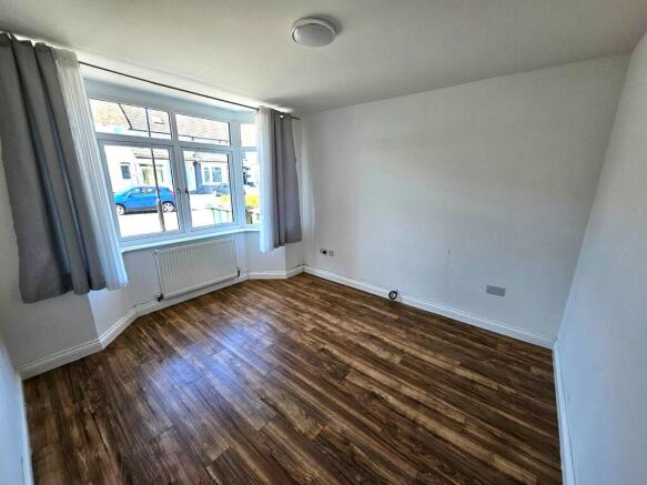 Reception Room 1
