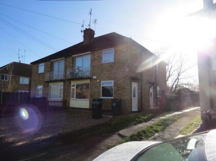 Sebastian Close, StoneHouse Estate, Coventry