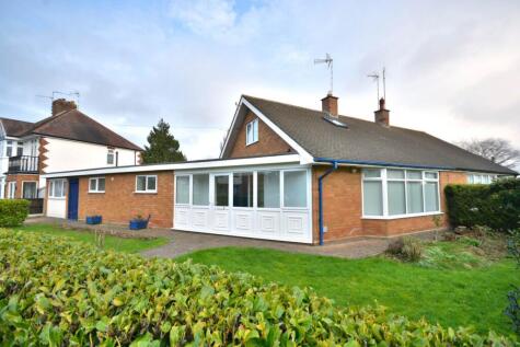 Percival Road, Hillmorton