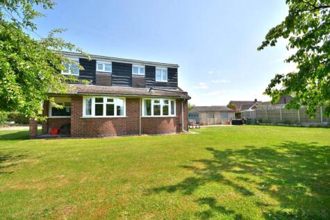 Livingstone Avenue, Long Lawford