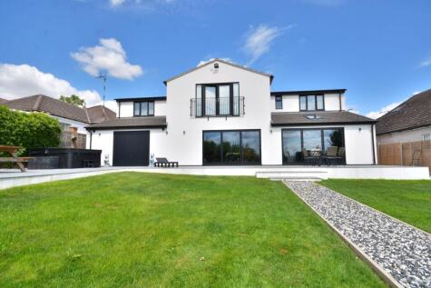 Crick Road, Hillmorton