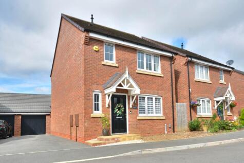 Shustoke Lane, Cawston