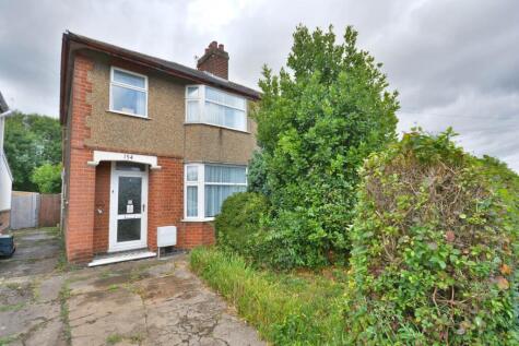 Percival Road, Hillmorton