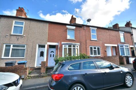 New Street, New Bilton