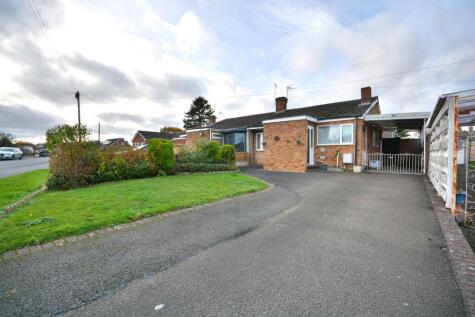 Falstaff Drive, Woodlands