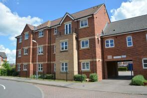 House Prices in Brodie Close Rugby Warwickshire CV21