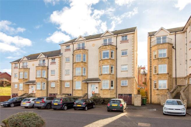 Roxburghe Lodge Wynd